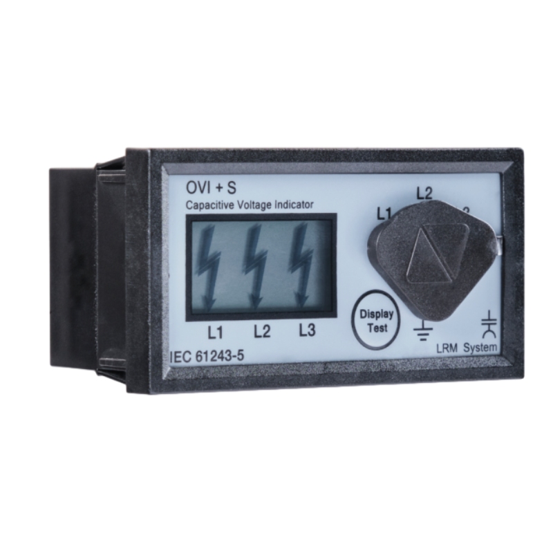ovi_s capacitive voltage indicator