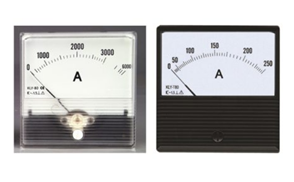 Moving Iron Synchroscope