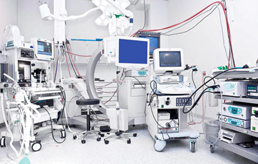 medical equipment