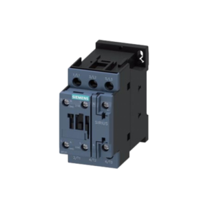 Three-Pole Contactors