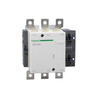 Screw-Mount Contactors