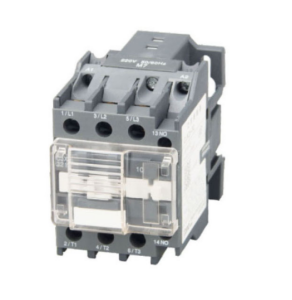 AC contactors