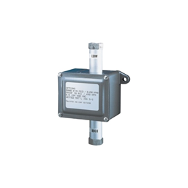 Differential pressure switches