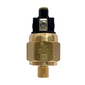 Vacuum pressure switches