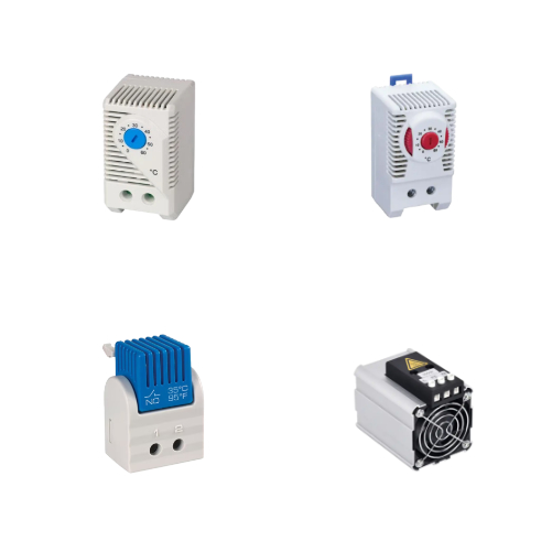 Switchgear Temperature Monitoring