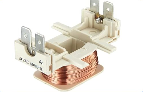 contactor coil