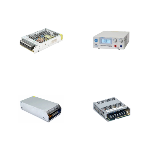 12V Switching Power Supply