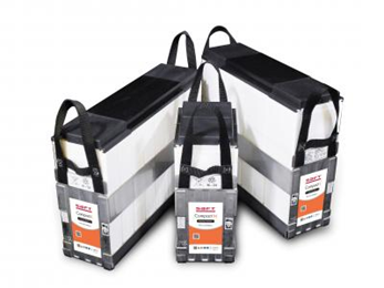 Saft Groupe SAS's industrial nickel cadmium battery