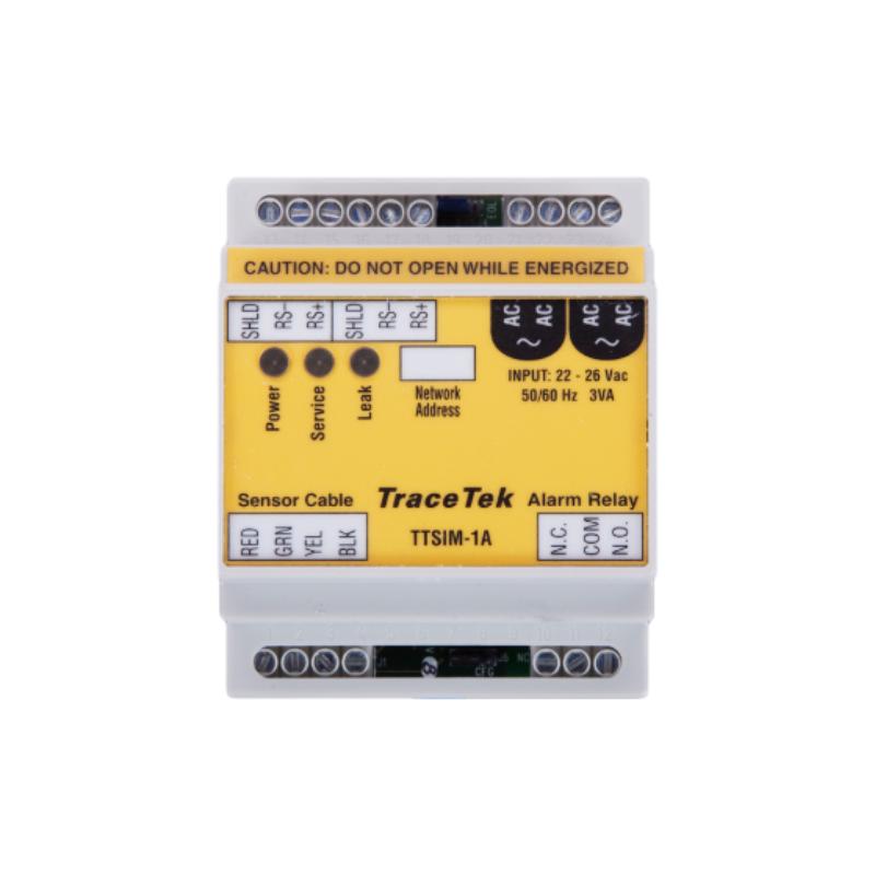 TraceTek water leak detection module