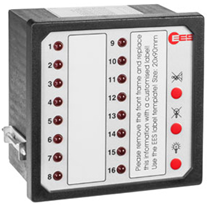 ESS annunciators