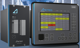 ARCTEQ annunciators