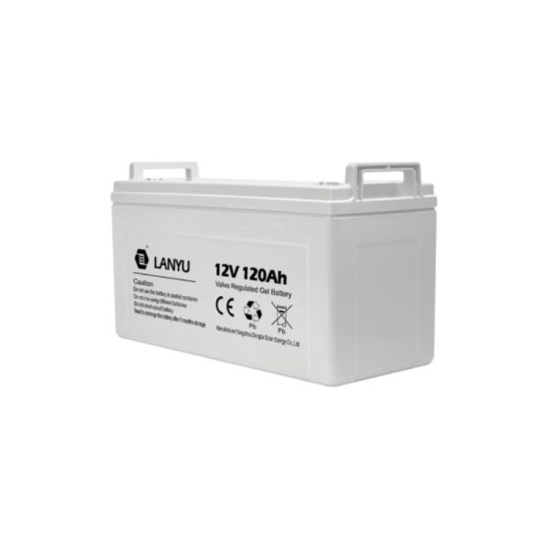 12V 120Ah Lead Acid Battery