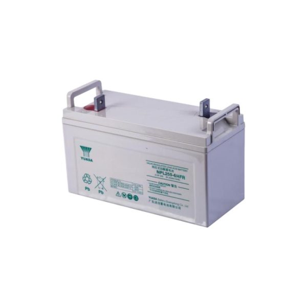 12v Valve-regulated lead-acid battery