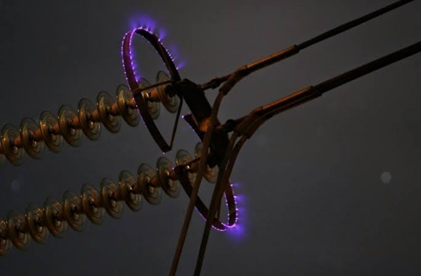Corona discharge