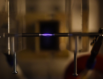 Pulse discharge