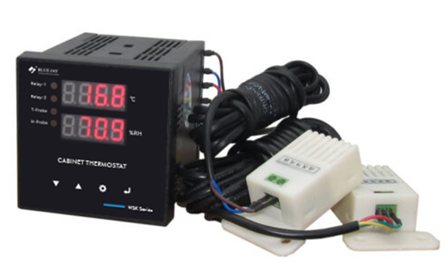 Thermostat 