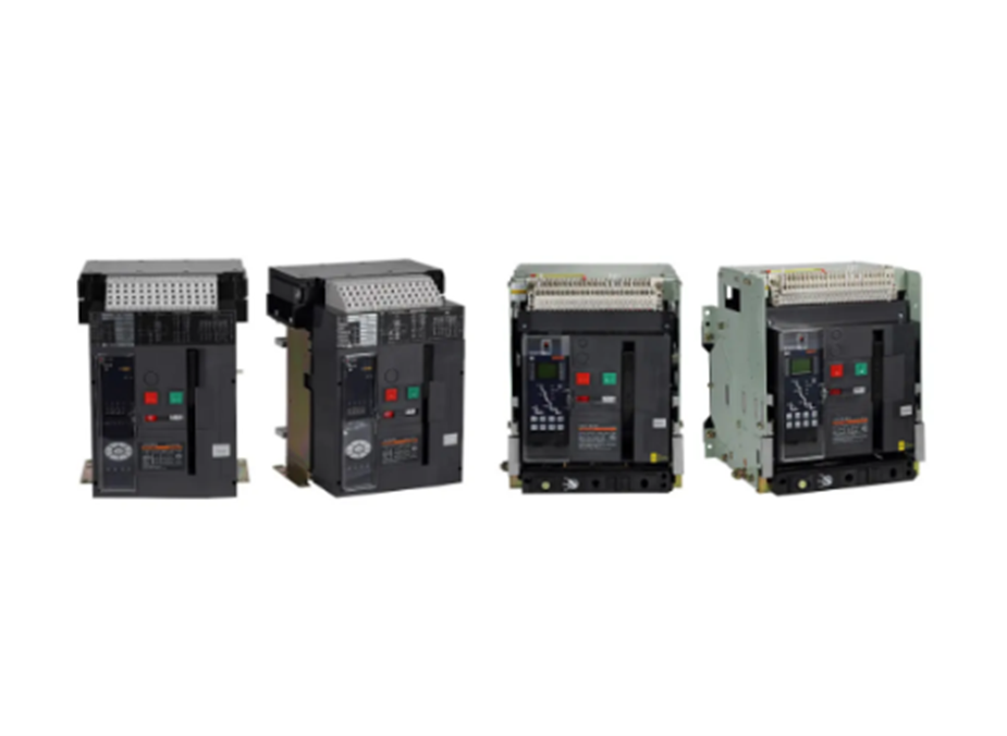 Air Circuit Breaker