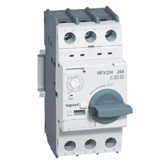 motor protection circuit breaker