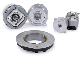 Encoders