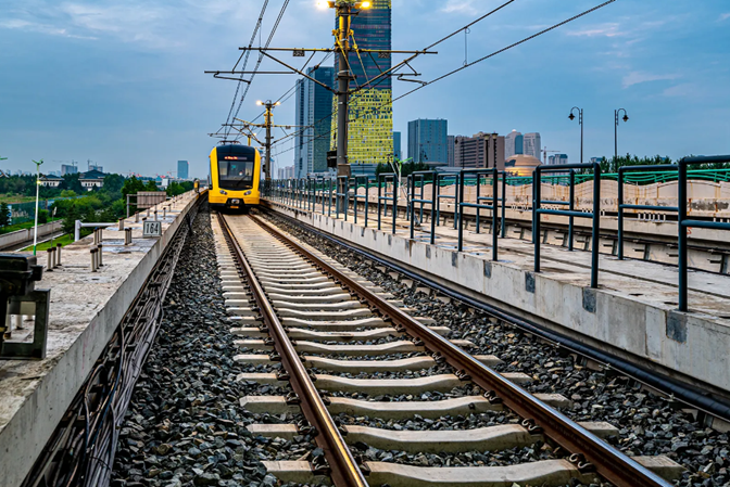 Railway