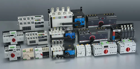 automatic transfer switch