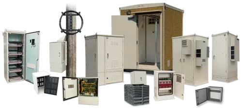 electrical cabinet climate control