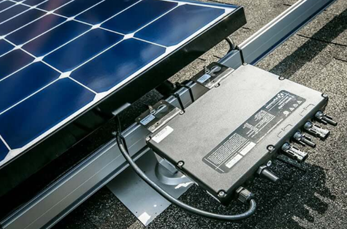 Photovoltaic Inverter