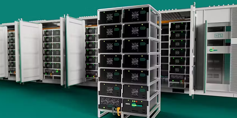 PCS Energy Storage Converter