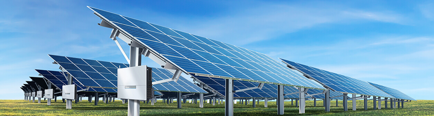 PV power generation