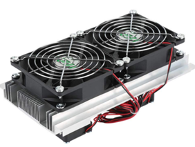 TEC Dehumidifier