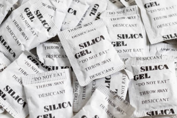Silica Gel / Desiccants