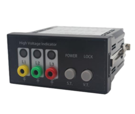 Blue Jay Capacitive voltage indicator
