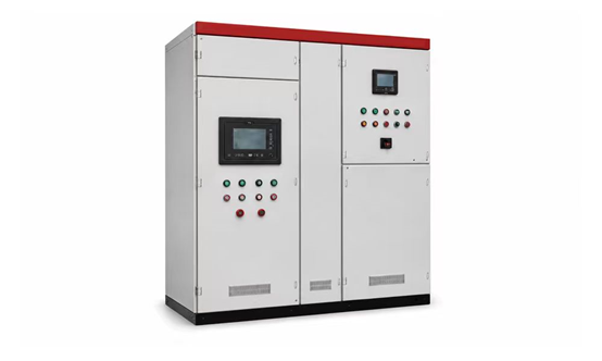 ATS (Automatic Transfer Switch) Cabinet