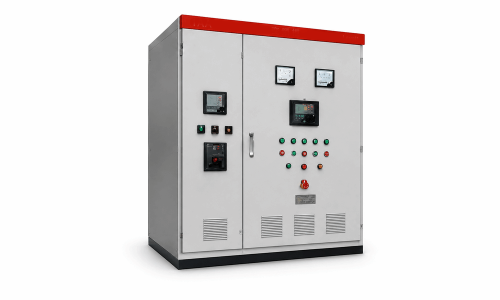 Incoming Line Cabinet